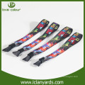 New Design Product Wristbands For Decoration Party